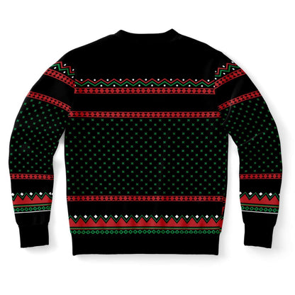 You Sink It You Drink It Ugly Christmas Sweater, Christmas Ugly Sweater, Sweater Xmas, Ugly Sweater