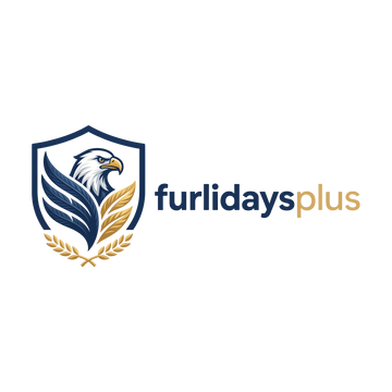 Logo Furlidays Plus