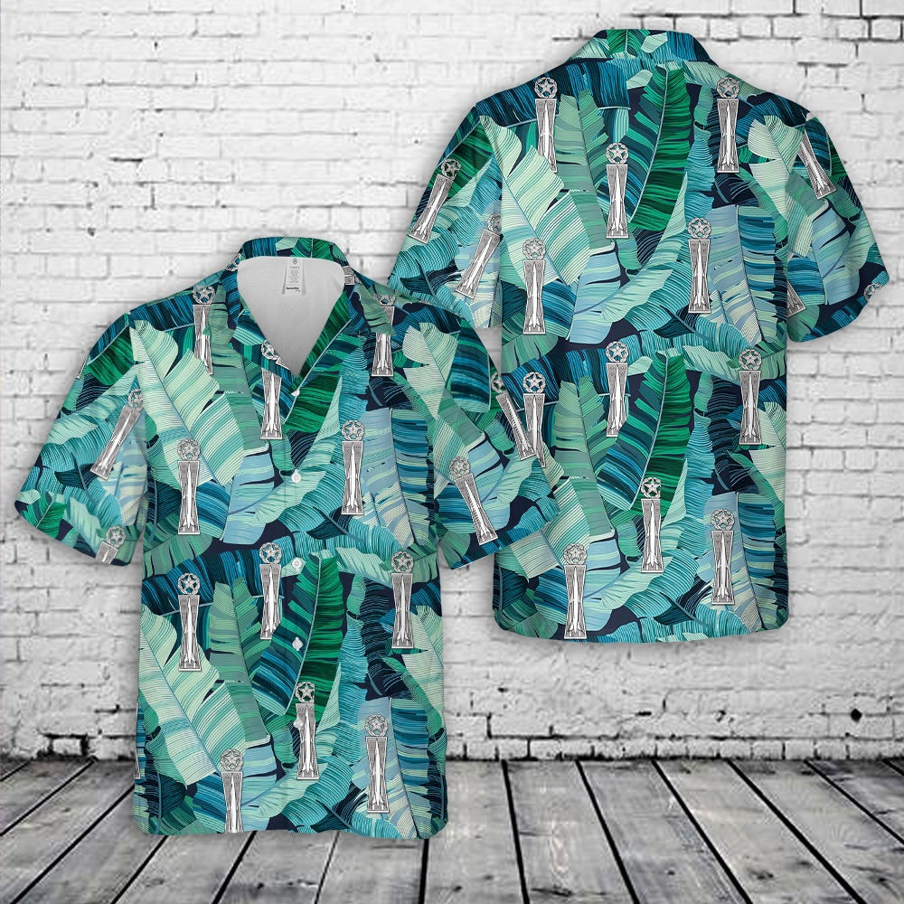 Air Force Hawaiian Shirt, US Air Force Missile Maintenance Badge Master Hawaiian Shirt, Air Force Aloha Shirt