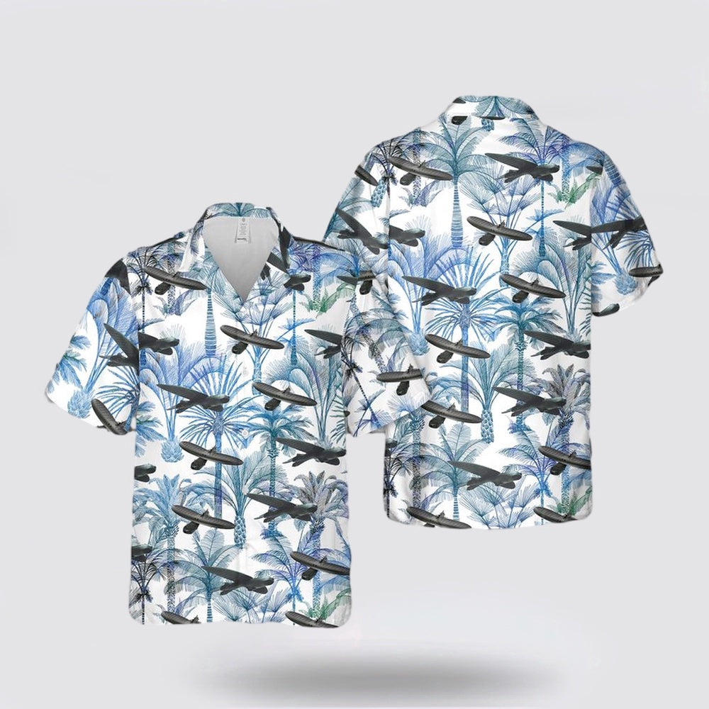 Army Hawaiian Shirt, Army Prioria Robotics Maveric Hawaiian Shirt, Military Hawaiian Shirt