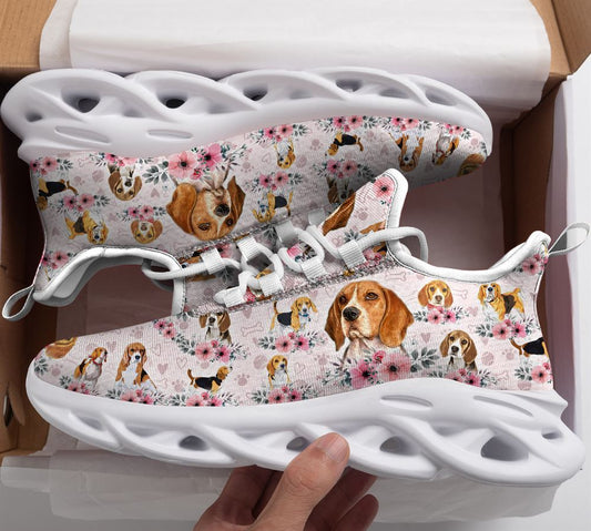 Beagle Max Soul Shoes For Women Men Kid - Gift For Dog lover