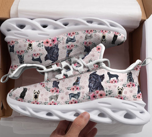 Cane Corso Max Soul Shoes For Women Men Kid - Gift For Dog lover