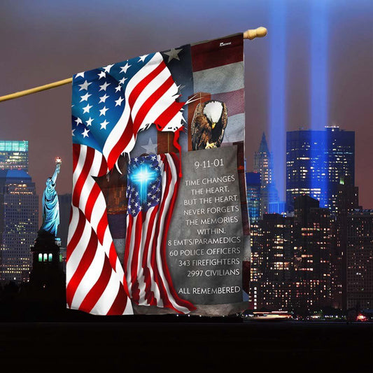 Christian Flag, 911 Patriot Day, September 11 Never Forget American Jesus Flag, The Christian Flag, Jesus Christ Flag