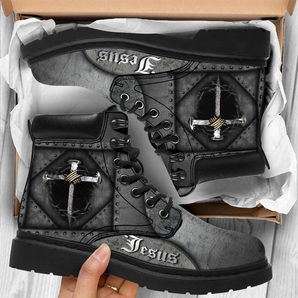 Christian Shoes, Christian Boots, Christ Boots, Christian Fashion Shoes, Jesus Shoes, Jesus Boots