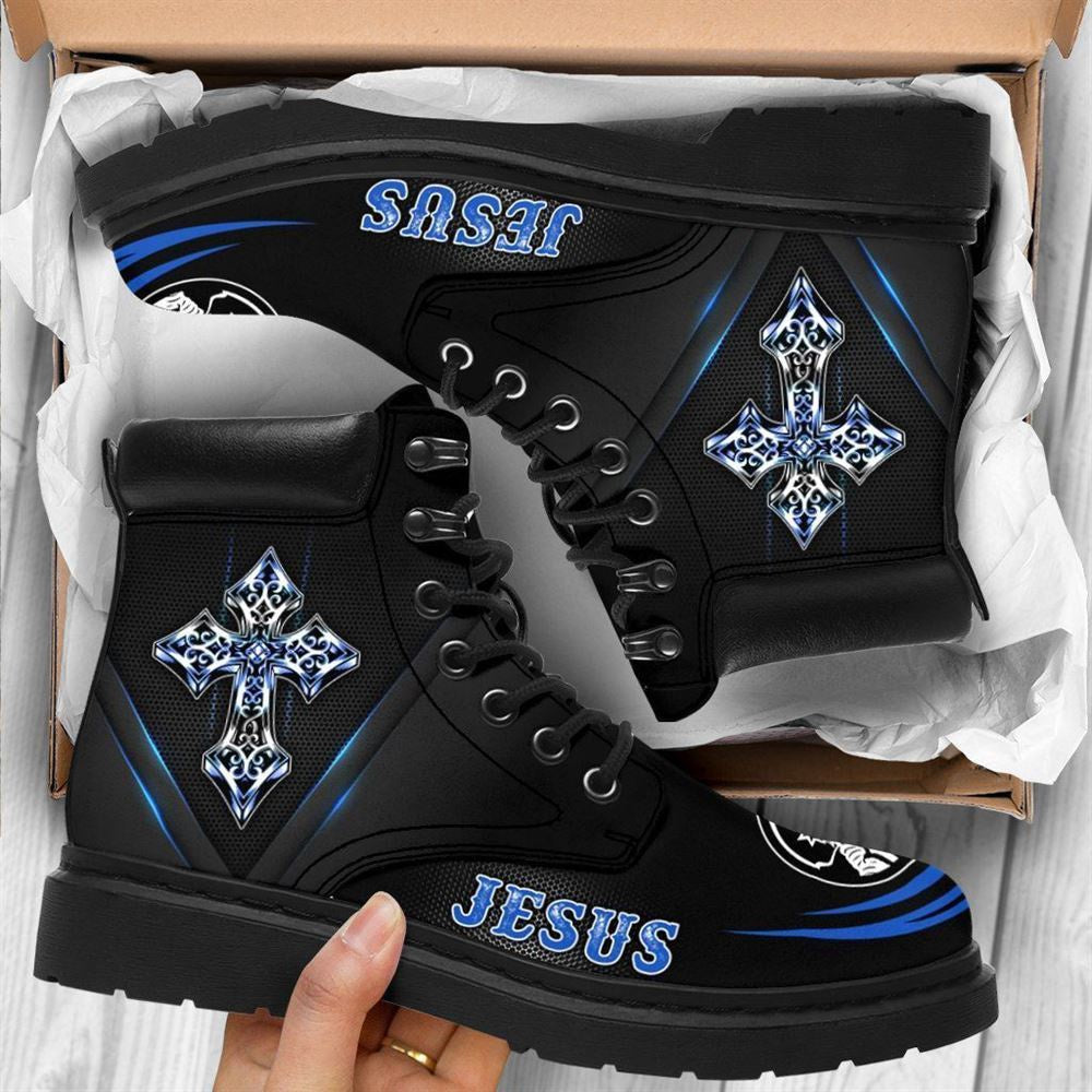Christian Shoes, Christian Boots, Jesus Boots, Jesus Shoes, Jesus Boots
