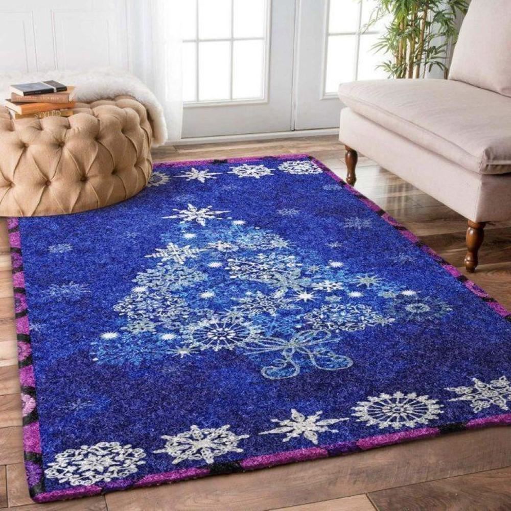 Christmas Rugs, Friends Fiesta With Christmas Limited Edition Rug, Christmas Floor Mats