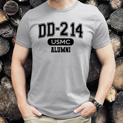 Dd214 Shirt, DD-214 Air Force Alumni USAF Veterans T-Shirt L2003, Veterans Day Shirts
