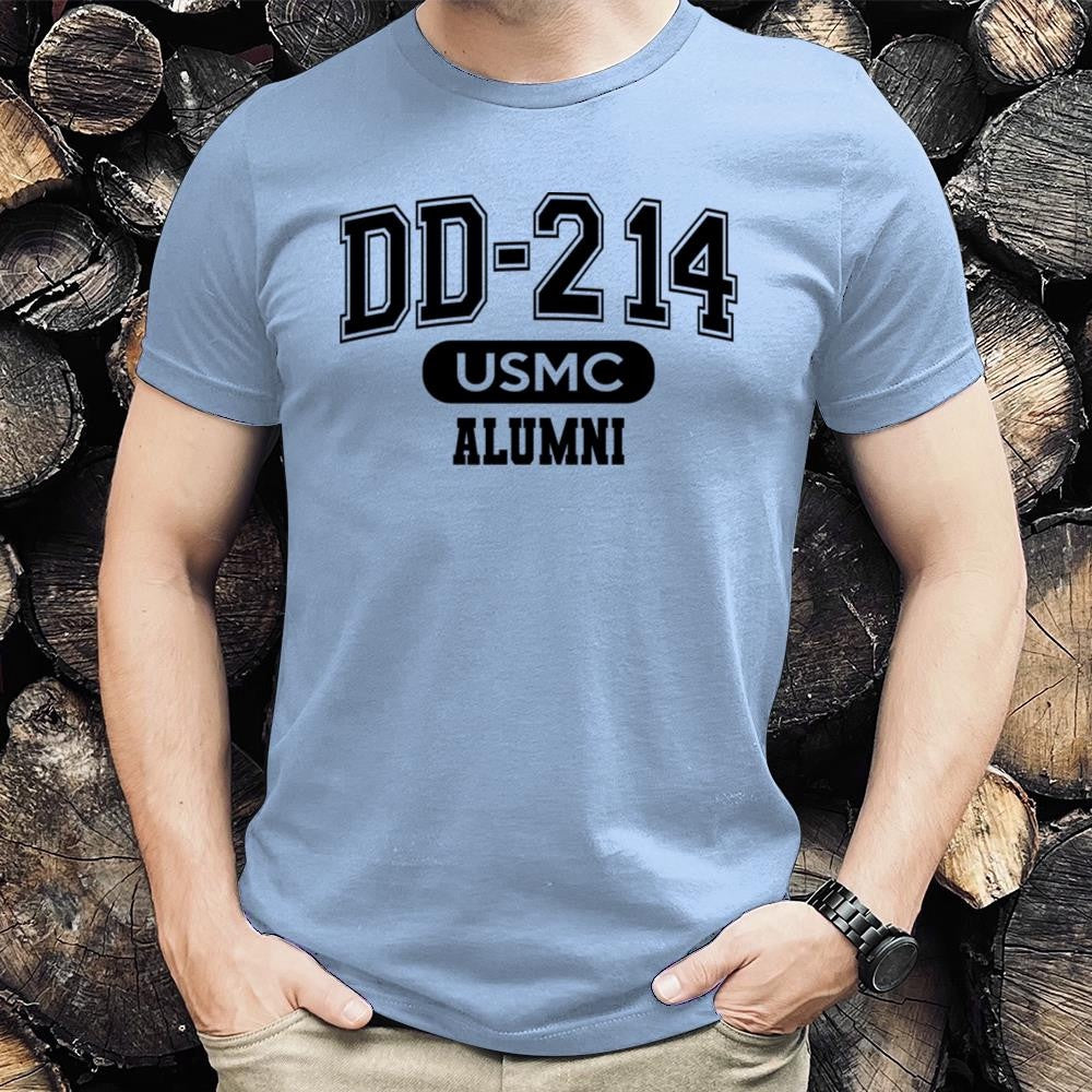 Dd214 Shirt, DD-214 Air Force Alumni USAF Veterans T-Shirt L2003, Veterans Day Shirts