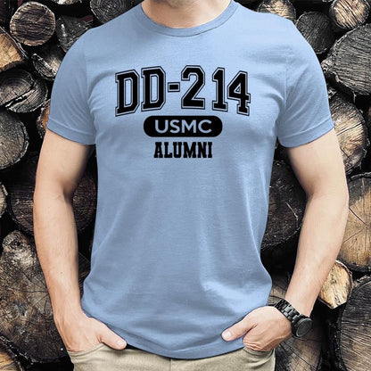 Dd214 Shirt, DD-214 Air Force Alumni USAF Veterans T-Shirt L2003, Veterans Day Shirts