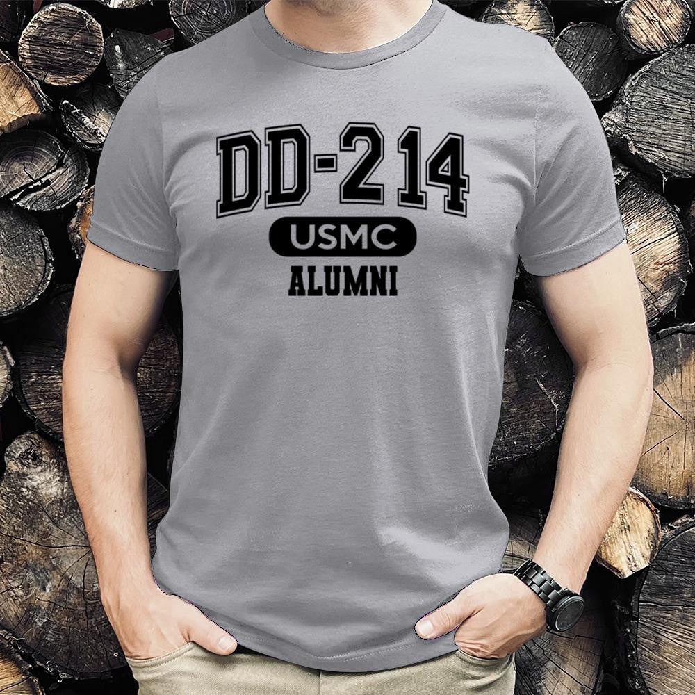 Dd214 Shirt, DD-214 Air Force Alumni USAF Veterans T-Shirt L2003, Veterans Day Shirts