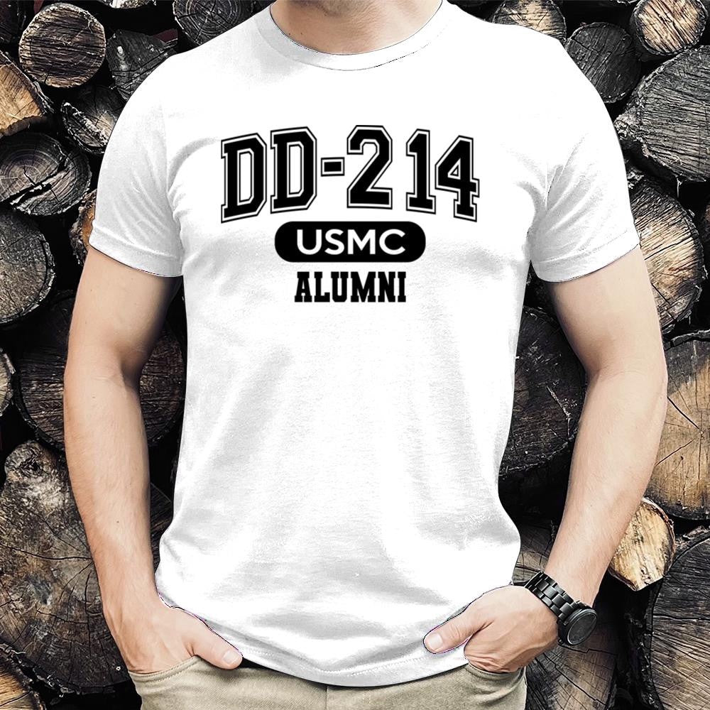 Dd214 Shirt, DD-214 Air Force Alumni USAF Veterans T-Shirt L2003, Veterans Day Shirts