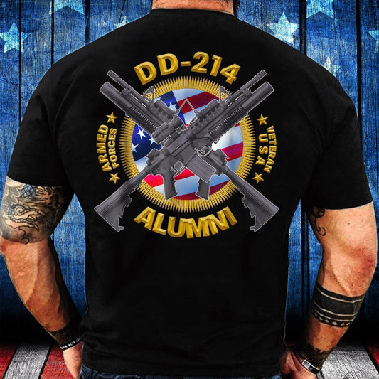 Dd214 Shirt, DD-214 Veteran Military Armed Forces T-Shirt, Veterans Day Shirts