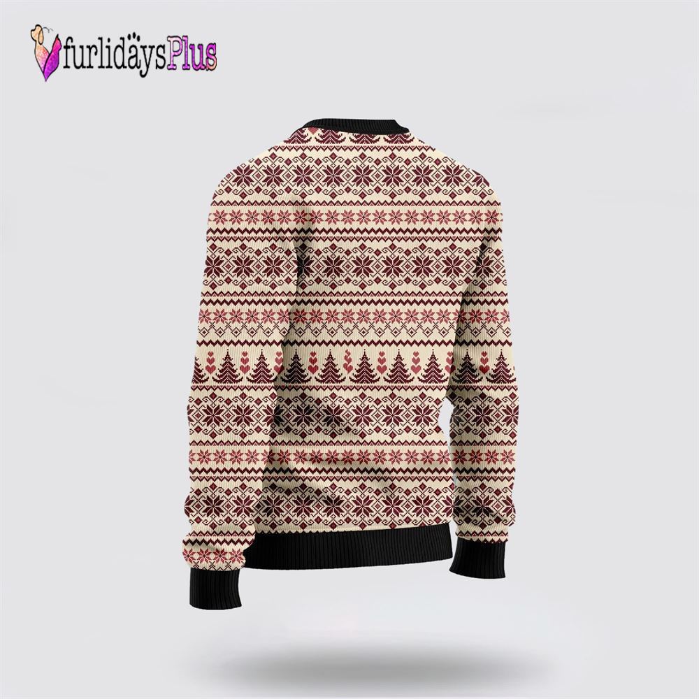 Funny Santa Claus Release the Kringle Ugly Christmas Sweater For Men And Women, Christmas Gift, Christmas Winter Fashion
