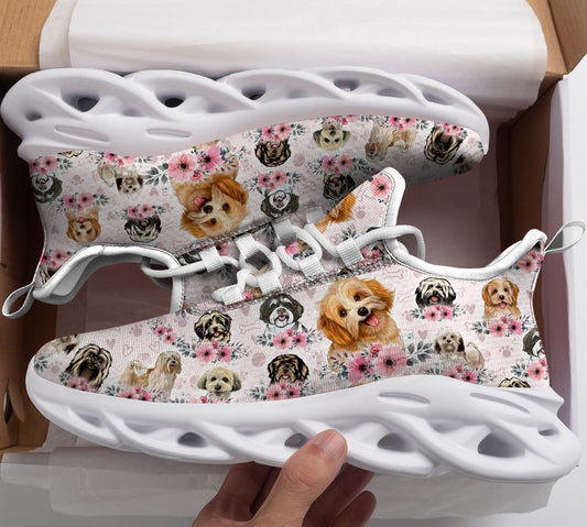 Havanese Max Soul Shoes For Women Men Kid - Gift For Dog lover
