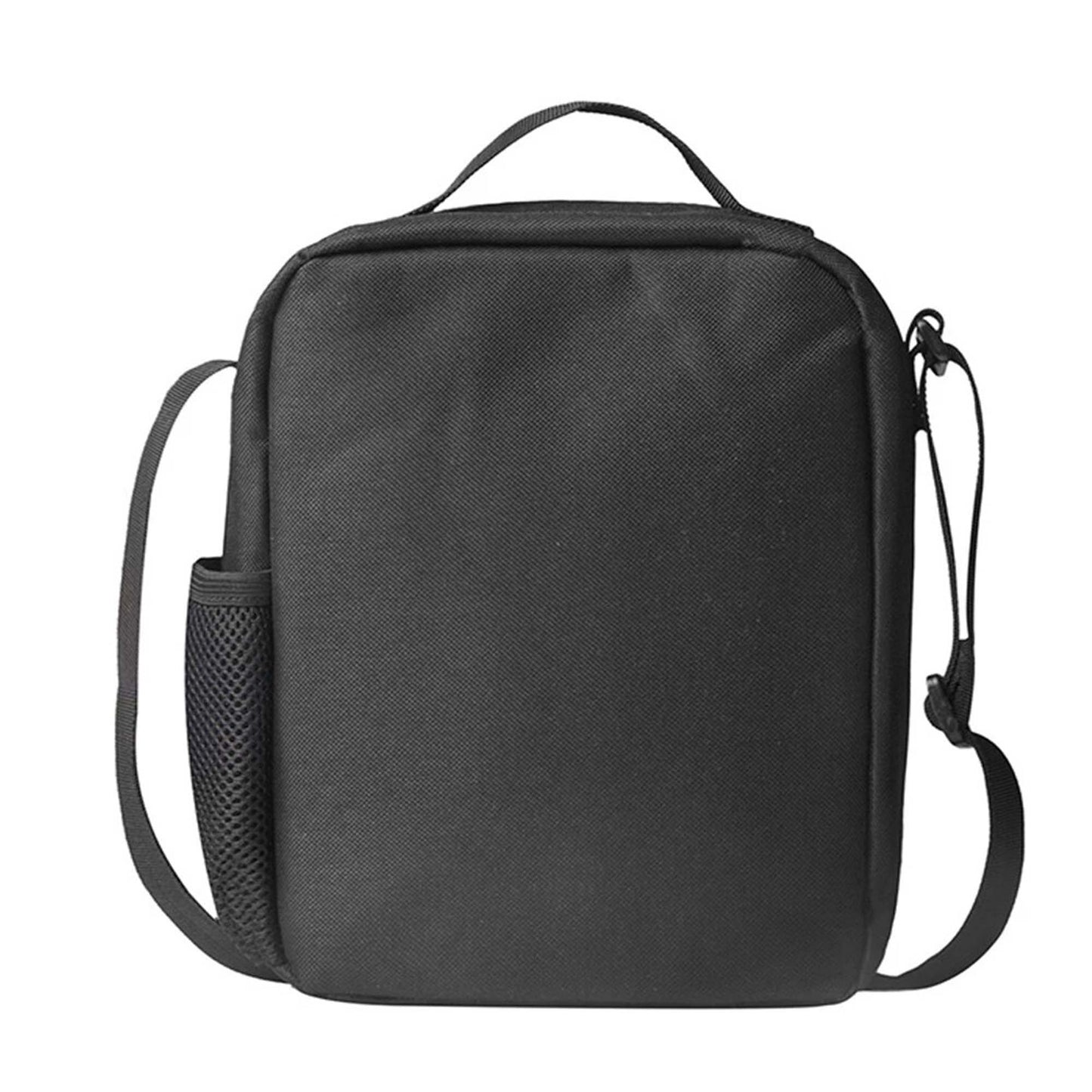 Jesus Portrait Lunchbags, Jesus Lunch Bag, Christian Lunch Bag