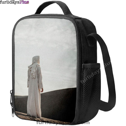 Pictures Of Christ Lunch Bag, Christian Lunchbag, Jesus Lunch Bag