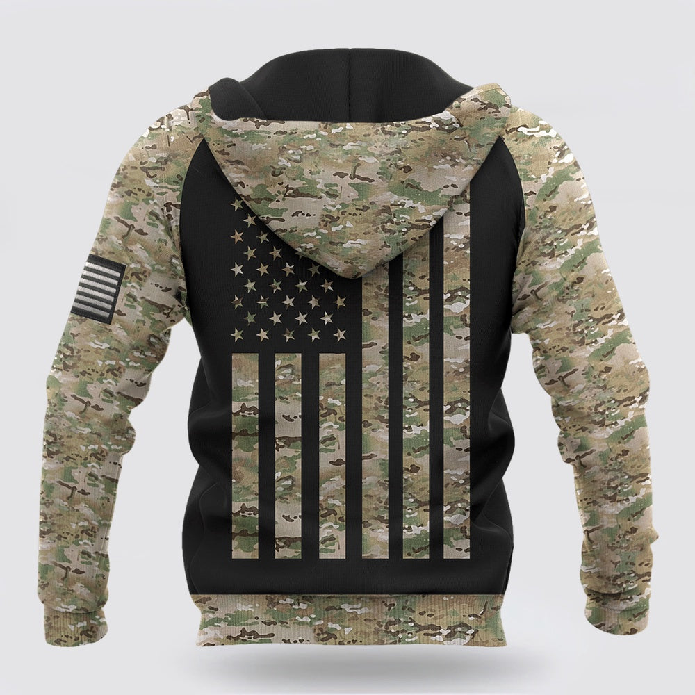 Us Army Hoodie, Spartan Soldier Us Army 3D All Over Printed Hoodie Shirt For Men And Women