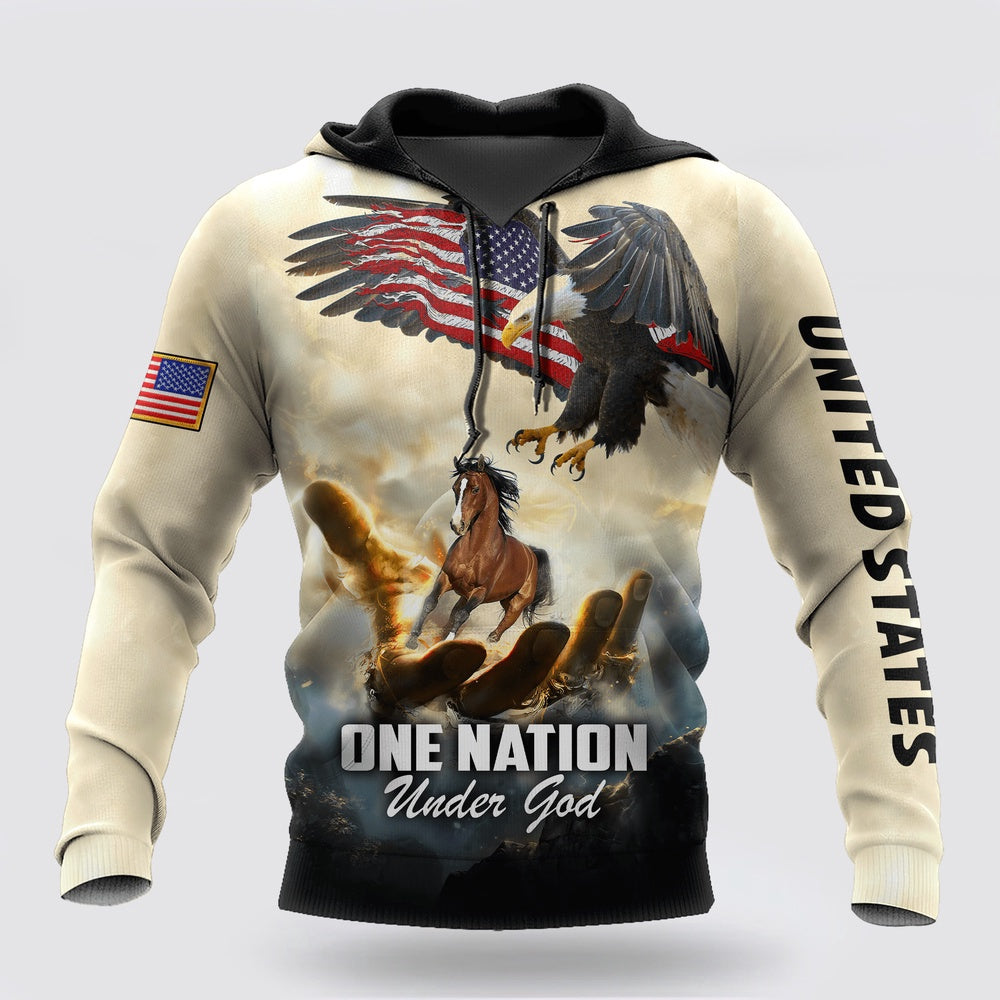 Us Army Hoodie, US Army Unisex Shirt DD