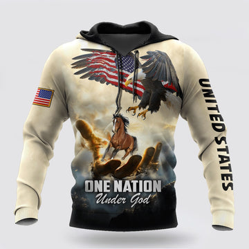 Us Army Hoodie, US Army Unisex Shirt DD