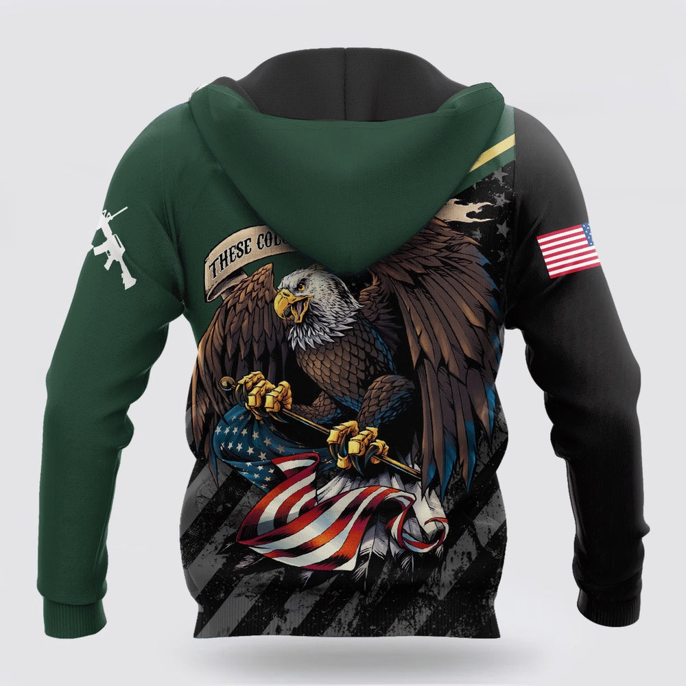 Us Army Hoodie, US Veteran Army Green Shirts For Men And Women Proud Military