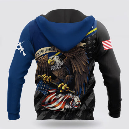 Us Army Hoodie, Us Veteran Army 3D All Over Printed Shirts For Men And Women Hoodie