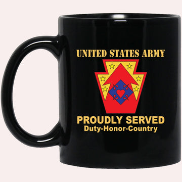 Us Army Mug, Veterans Mug, US Army 213 SUPPORT GROUP Black Mug, Us Army Coffee Mug, Military Coffee Mugs