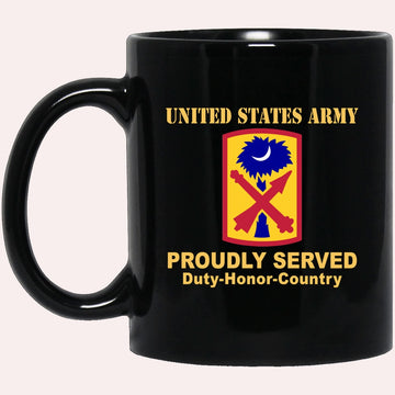 Us Army Mug, Veterans Mug, US Army 263 AIR AND MISSILE DEFENSE COMMAND  Black Mug, Us Army Coffee Mug, Military Coffee Mugs