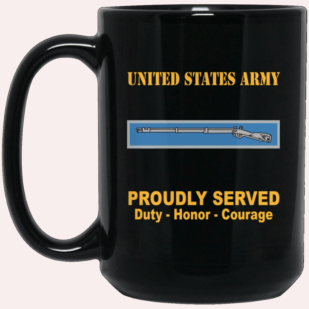 Us Army Mug, Veterans Mug, US Army Expert Infantryman Badge Mug, Us Army Coffee Mug, Military Coffee Mugs
