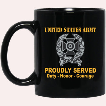 Us Army Mug, Veterans Mug, US Army Expert Shooting Badge Mug, Us Army Coffee Mug, Military Coffee Mugs