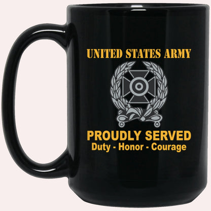 Us Army Mug, Veterans Mug, US Army Expert Shooting Badge Mug, Us Army Coffee Mug, Military Coffee Mugs