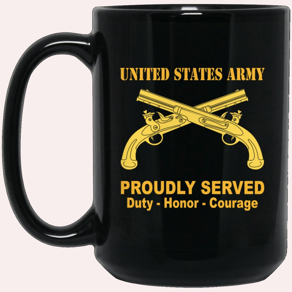 Us Army Mug, Veterans Mug, US Army Military Police Corps Black Mug, Us Army Coffee Mug, Military Coffee Mugs