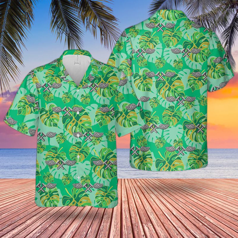 Us Navy Hawaiian Shirt, US Navy Aviation Structural Mechanic Hawaiian Shirt, Military Hawaiian Shirt