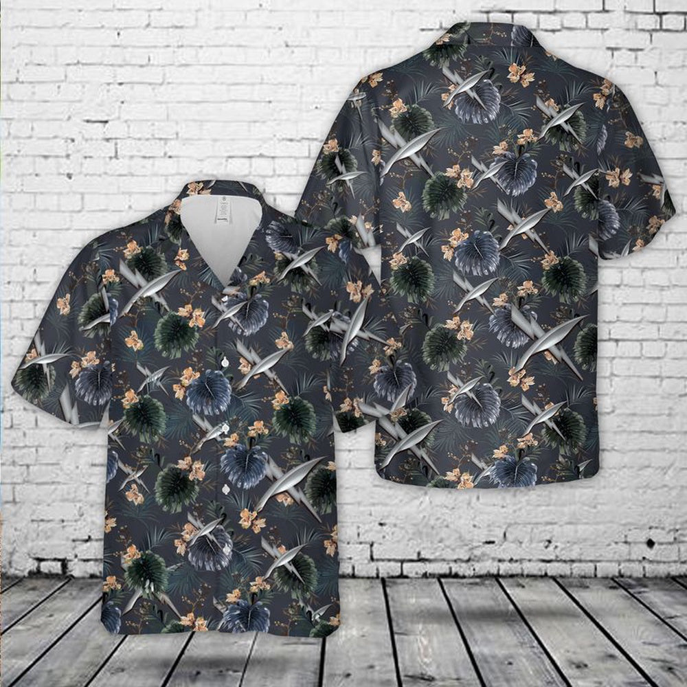 Us Navy Hawaiian Shirt, US Navy Cryptologic Technician (CT) Hawaiian Shirt, Military Hawaiian Shirt