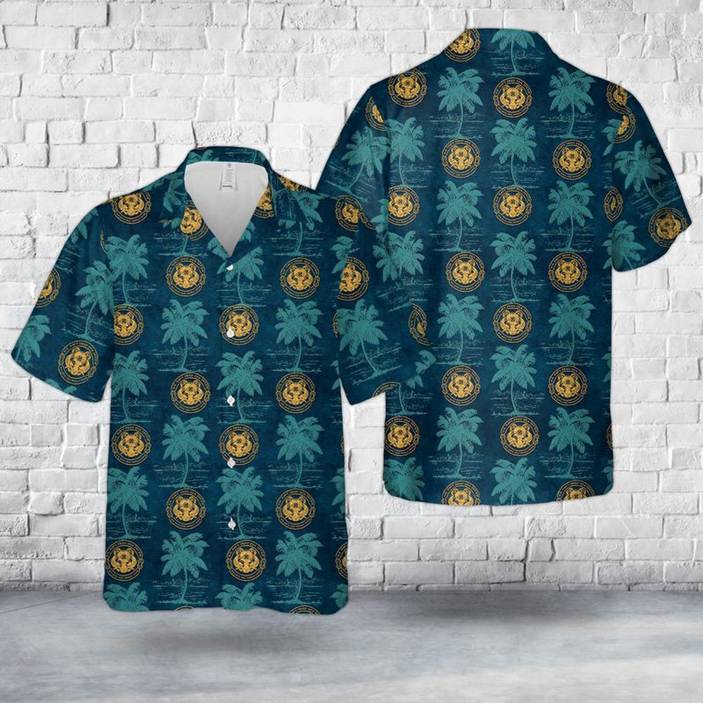 Us Navy Hawaiian Shirt, US Navy Diver 1st Class Navy Dive Hawaiian Shirt, Military Hawaiian Shirt