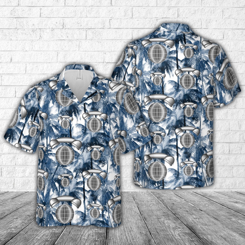 Us Navy Hawaiian Shirt, US Navy Gas turbine system technician Hawaiian Shirt, Military Hawaiian Shirt