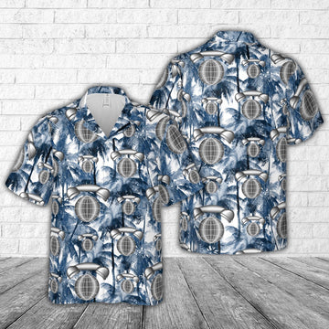 Us Navy Hawaiian Shirt, US Navy Gas turbine system technician Hawaiian Shirt, Military Hawaiian Shirt
