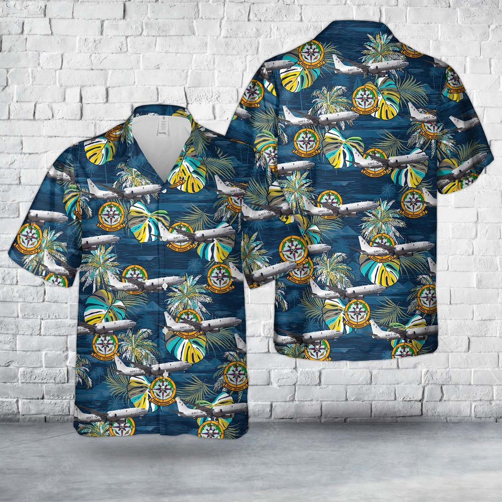 Polaris Military Tartan Hawaiian Shirt main image 1