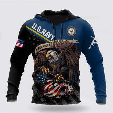 Us Navy Hoodie, US Navy Hoodie Shirts For Men And Women Proud Military