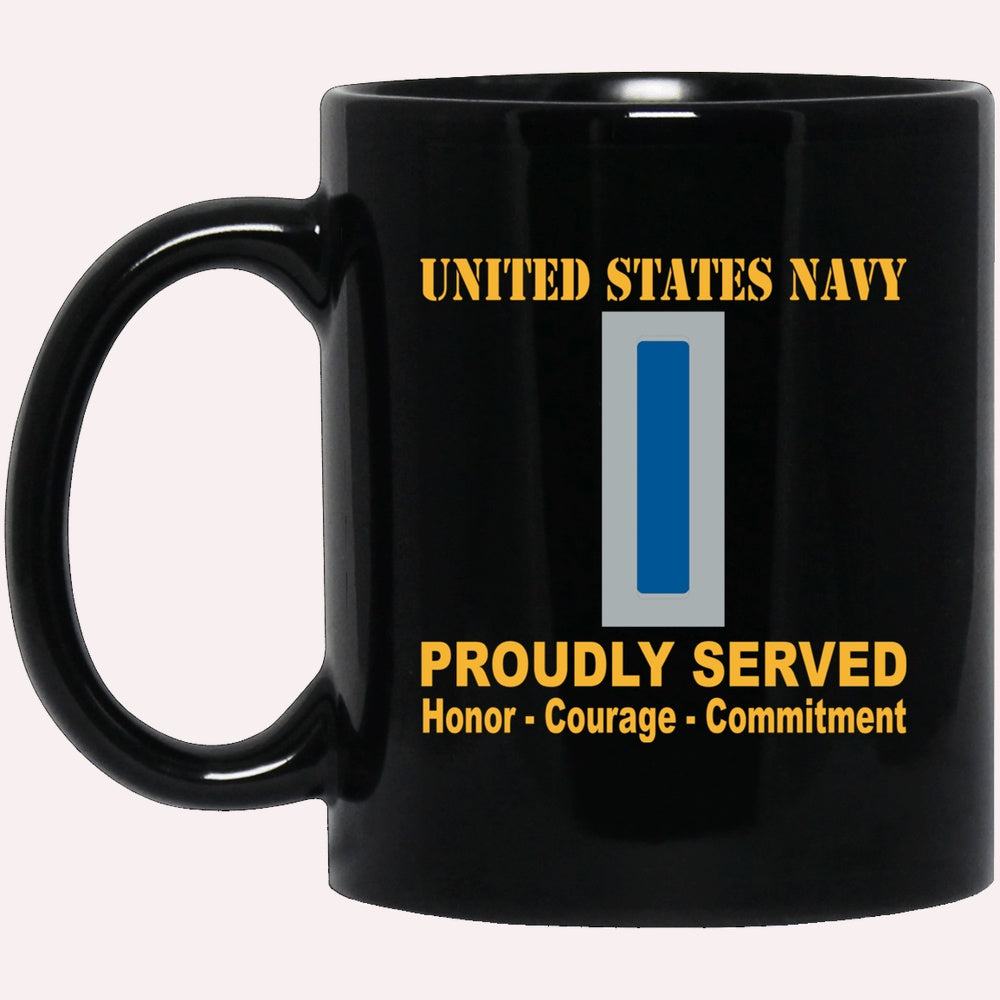 Us Navy Mug, Veterans Mug, US Navy W-5 Chief Warrant Officer 5 W5 CW5 Warrant Officer Black Mug, Military Coffee Mugs, Us Navy Coffee Mugs