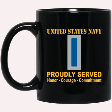 Us Navy Mug, Veterans Mug, US Navy W-5 Chief Warrant Officer 5 W5 CW5 Warrant Officer Black Mug, Military Coffee Mugs, Us Navy Coffee Mugs