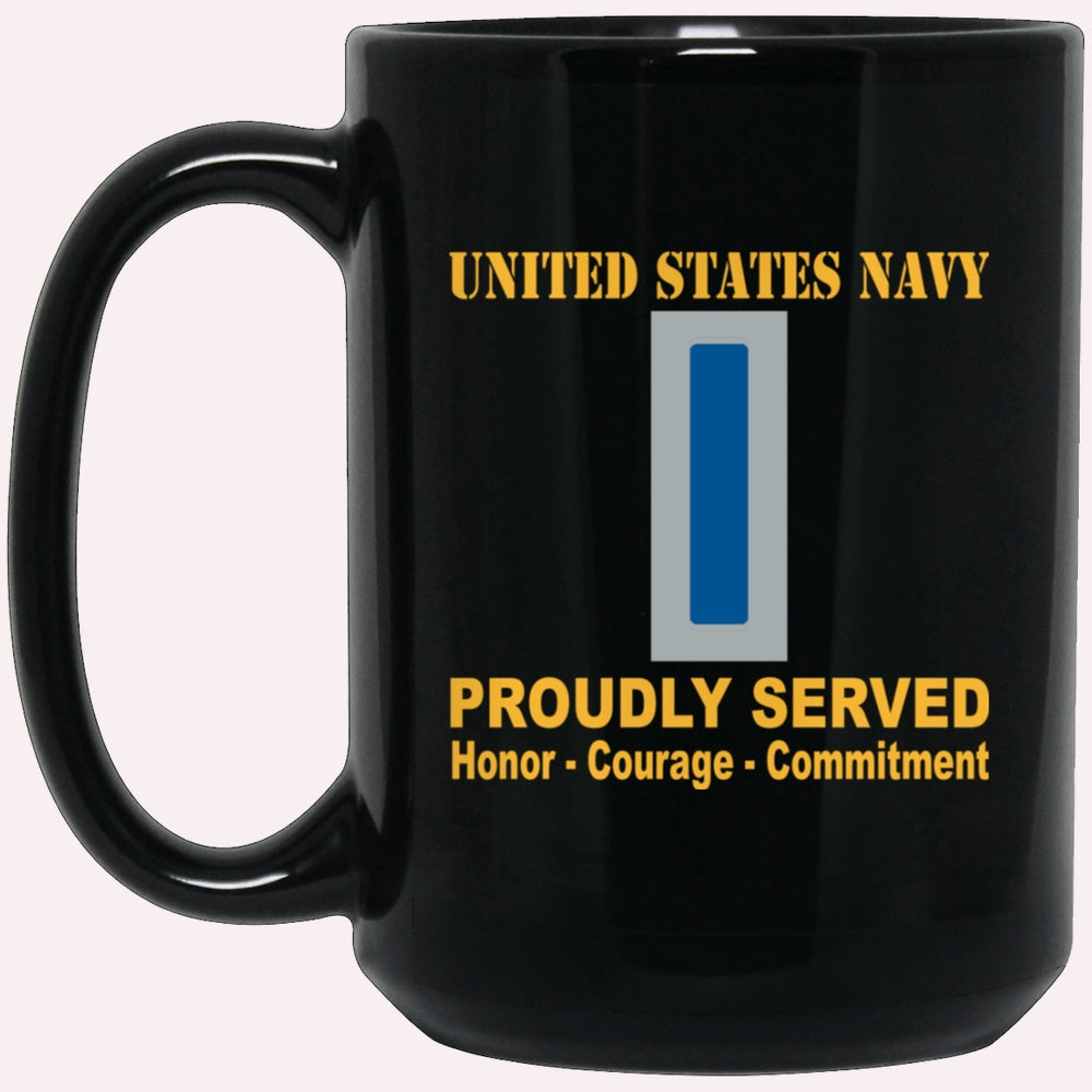 Us Navy Mug, Veterans Mug, US Navy W-5 Chief Warrant Officer 5 W5 CW5 Warrant Officer Black Mug, Military Coffee Mugs, Us Navy Coffee Mugs