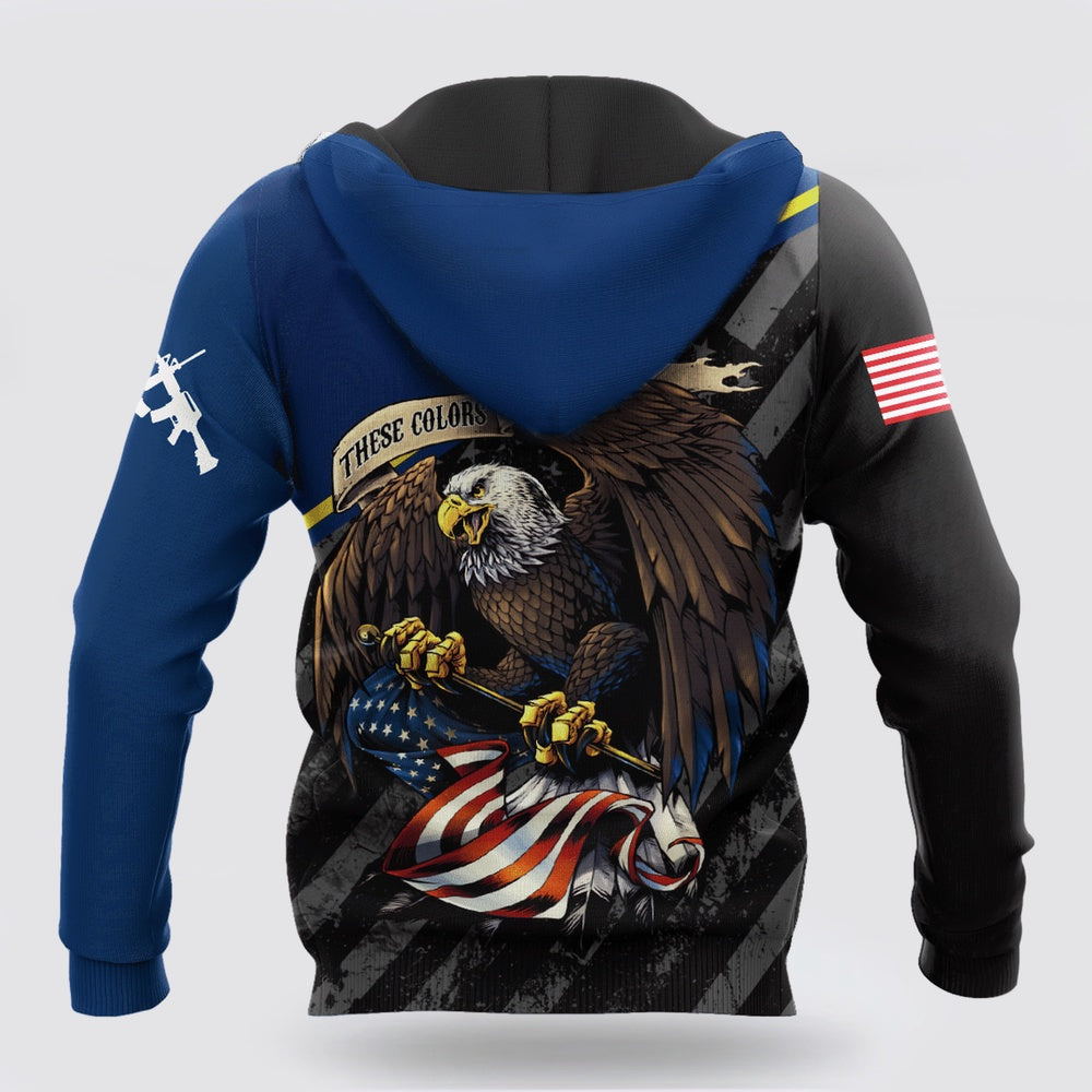 Us Air Force Hoodie, Us Veteran Air Force 3D All Over Printed Hoodie For Men And Womens