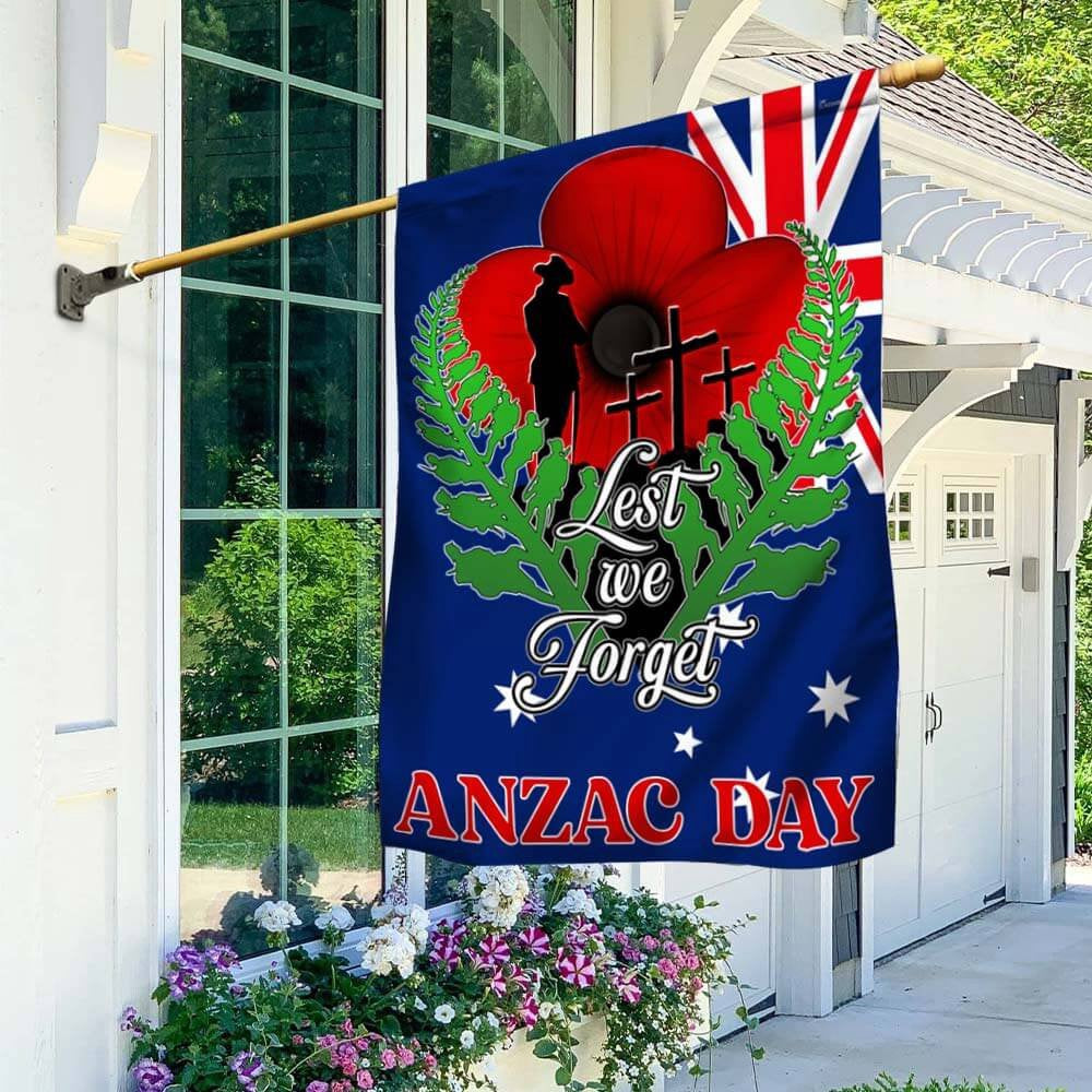 Veteran Flag, Anzac Day, Remembrance Poppy, Lest We Forget Australian Veteran, Australian Flag
