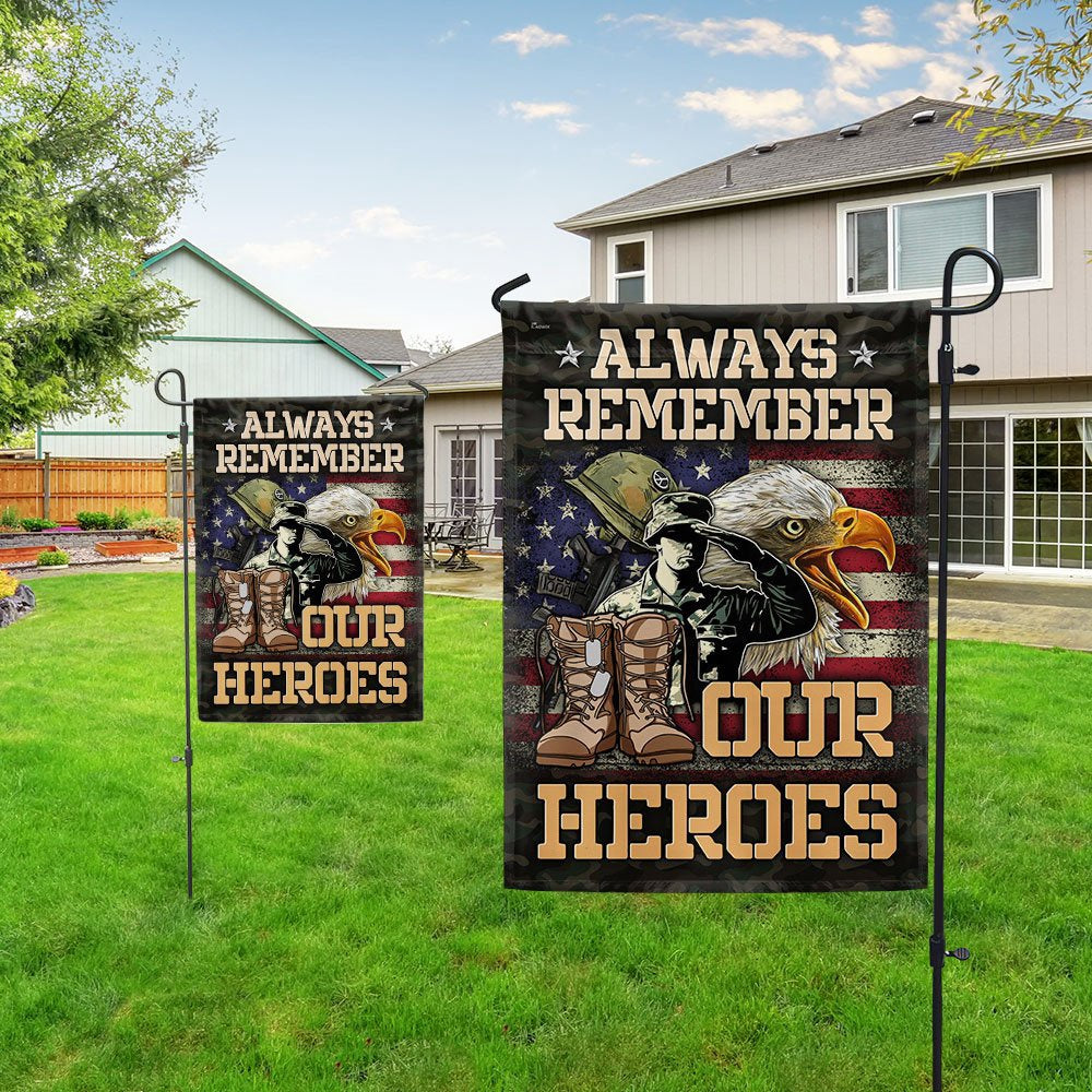 Veteran Flag, Veterans Flag Always Remember Our Heroe