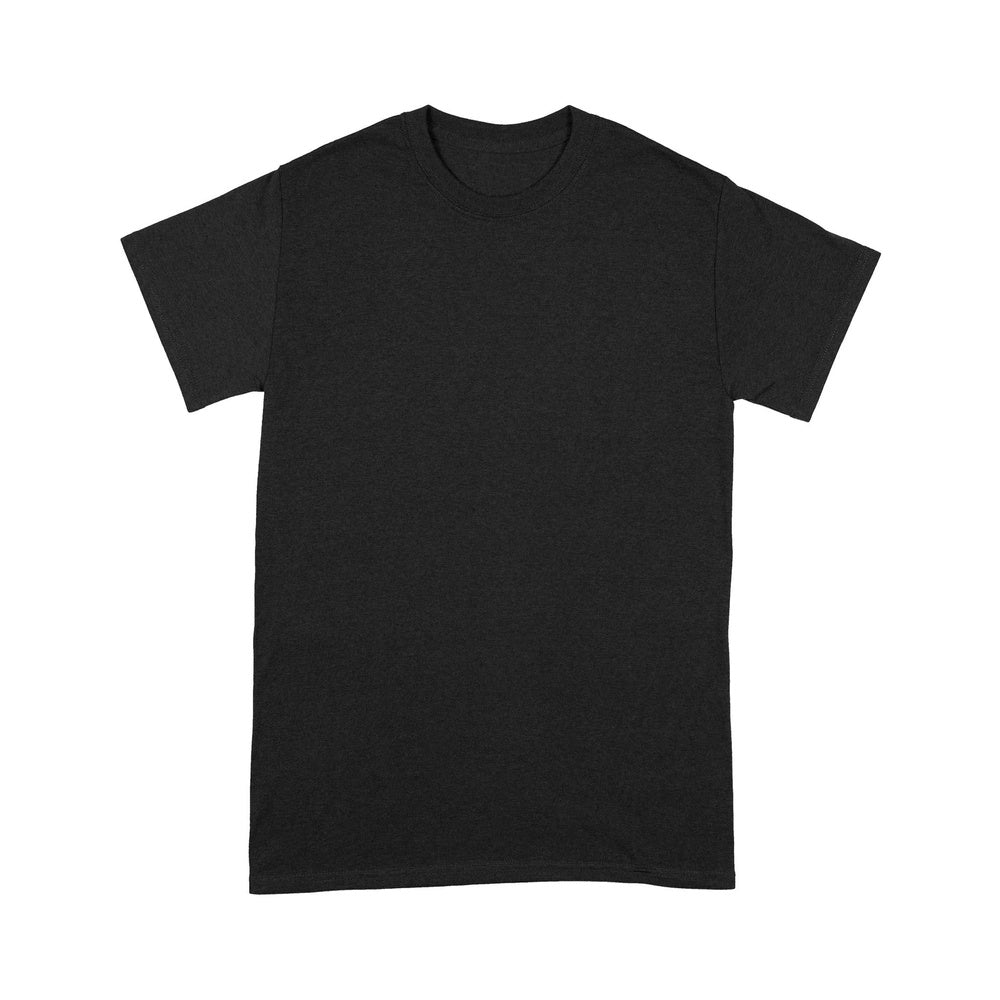 Veteran Tee Shirts, He Is My Hero He Is My Soulmate Standard T-Shirt, Veterans Day Shirts