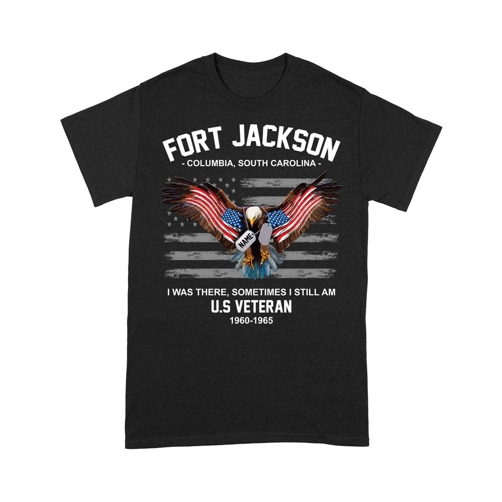 Veteran Tee Shirts, Personalized Veteran Shirt Military Base I Was There Sometimes I Still Am U.S Veteran T-Shirt, Veterans Day Shirts