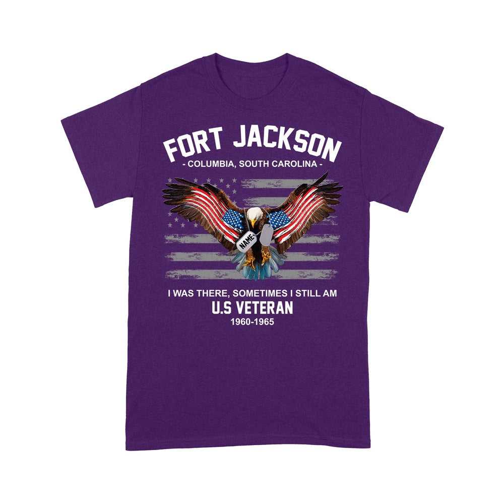 Veteran Tee Shirts, Personalized Veteran Shirt Military Base I Was There Sometimes I Still Am U.S Veteran T-Shirt, Veterans Day Shirts