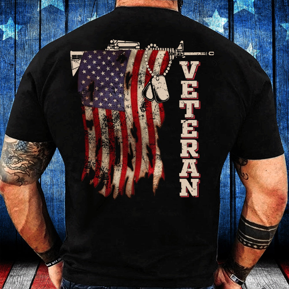Veteran Tee Shirts, US Veteran Gift For Veteran T-Shirt, Veterans Day Shirts