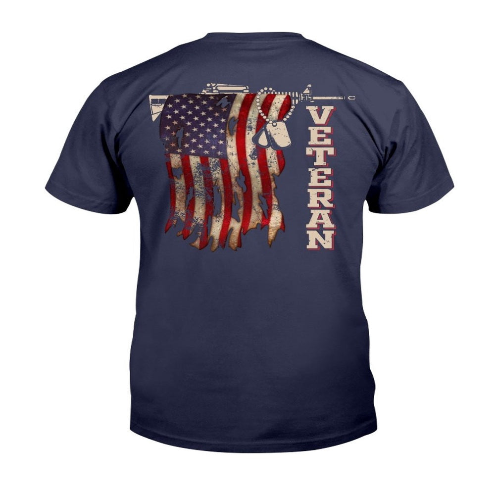 Veteran Tee Shirts, US Veteran Gift For Veteran T-Shirt, Veterans Day Shirts