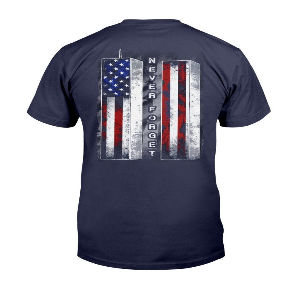 Veteran Tee Shirts, Veteran Shirt Never Forget 11 September Shirt for Us Veteran T-Shirt, Veterans Day Shirts